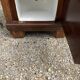Art Deco bedside