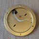 Limburg ceiling light with diamond points