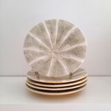 Assiettes melon Bordallo Pinheiro