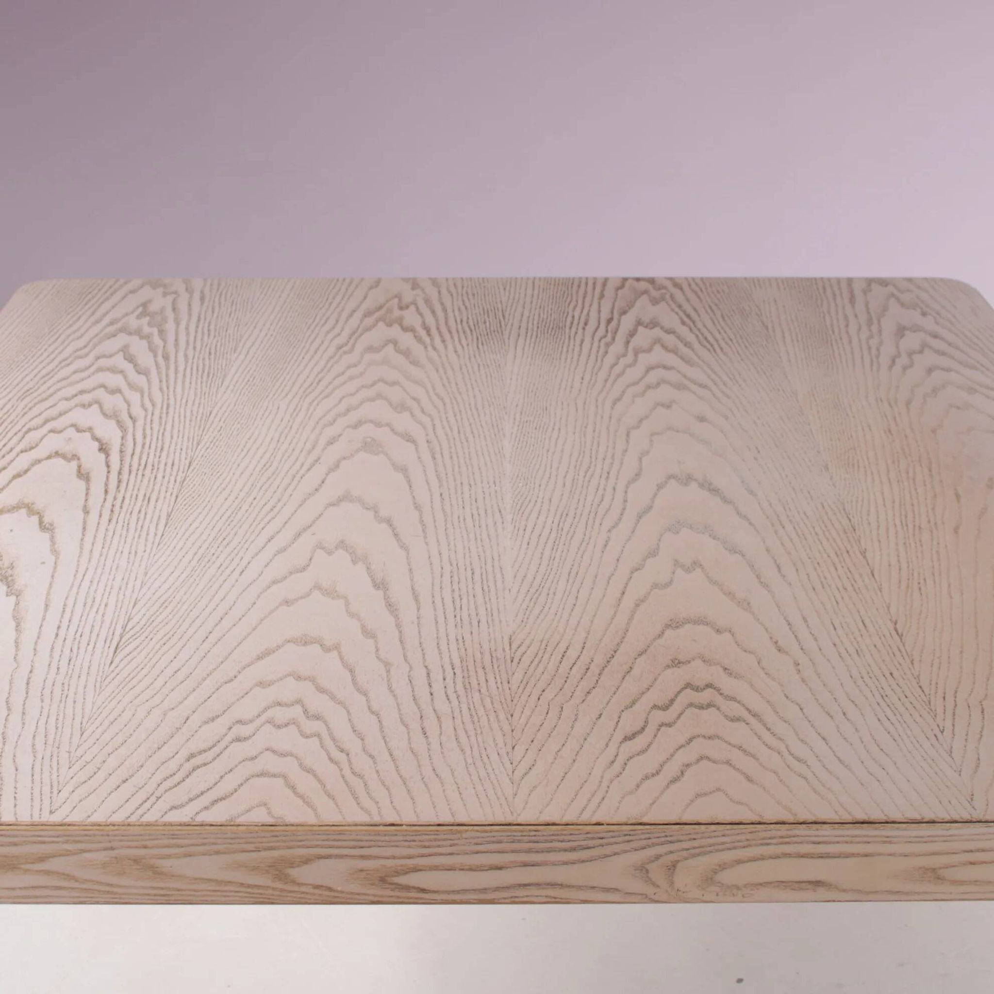 1960s dining table by Derk Jan de Vries for Maisa, Italy