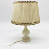 Marble lamp