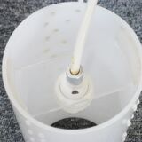 Lamp suspension Plexiglas 70s vintage space age 70s seventies