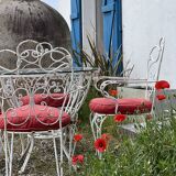 Garden set
