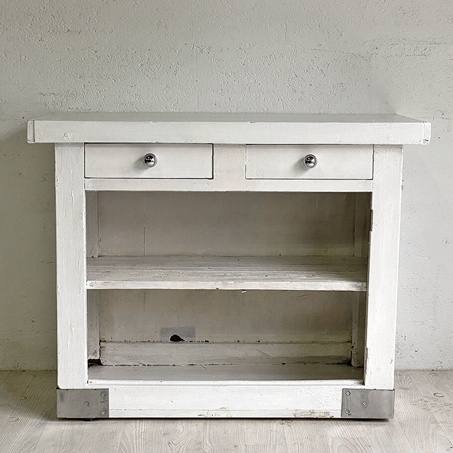 50's vintage parisian buffet