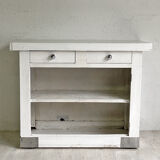 50's vintage parisian buffet