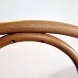 Thonet Armchair Number 1018 Vienna 1900