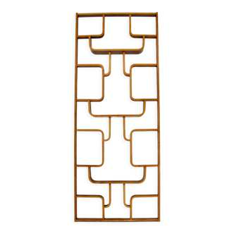Room separator by Ludvik Volak for Drevopodnik Holesov, 1950S