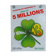 Original National Lottery poster Friday 13 trefle has 4 sheets 1985