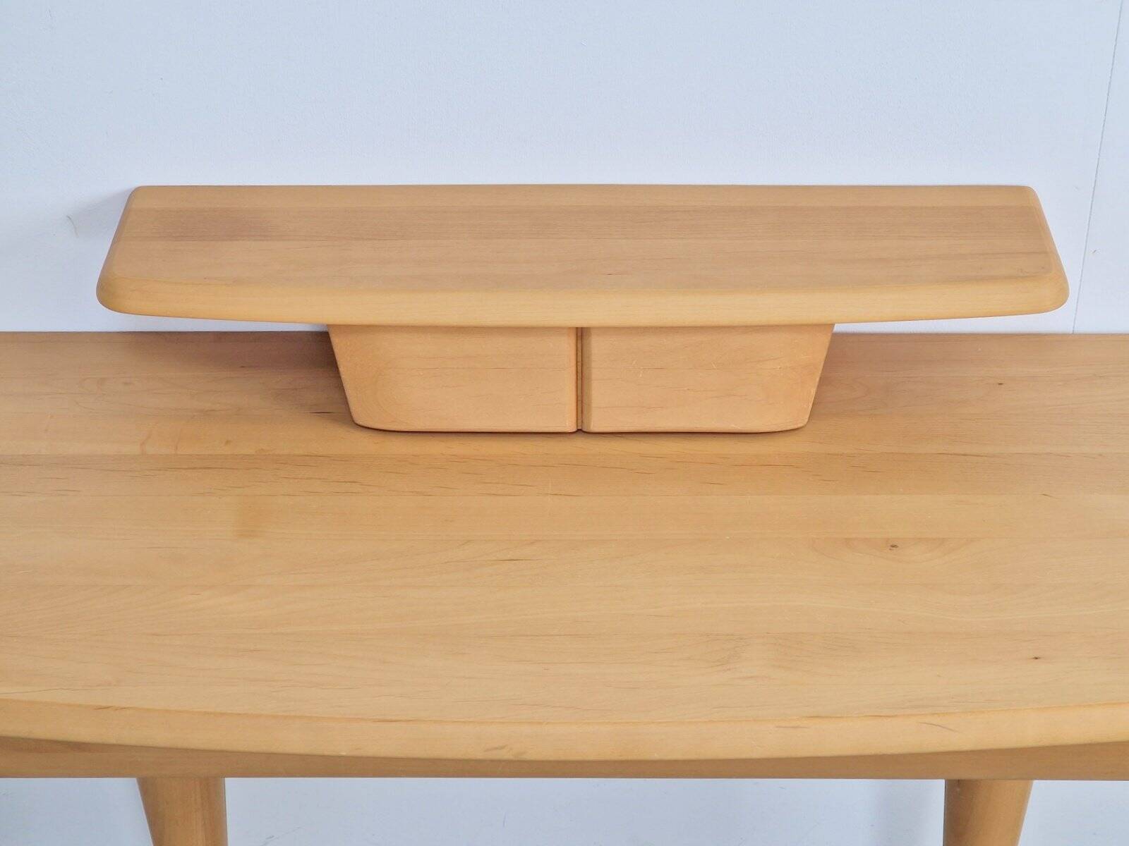 Italian Modern Hall Side Table by Oscar Tusquets Blanca, Italy, 1990s