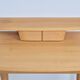 Italian Modern Hall Side Table by Oscar Tusquets Blanca, Italy, 1990s
