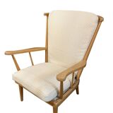 Fauteuil éventail Baumann
