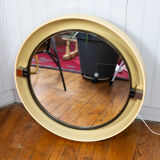 Miroir Allibert des années 70