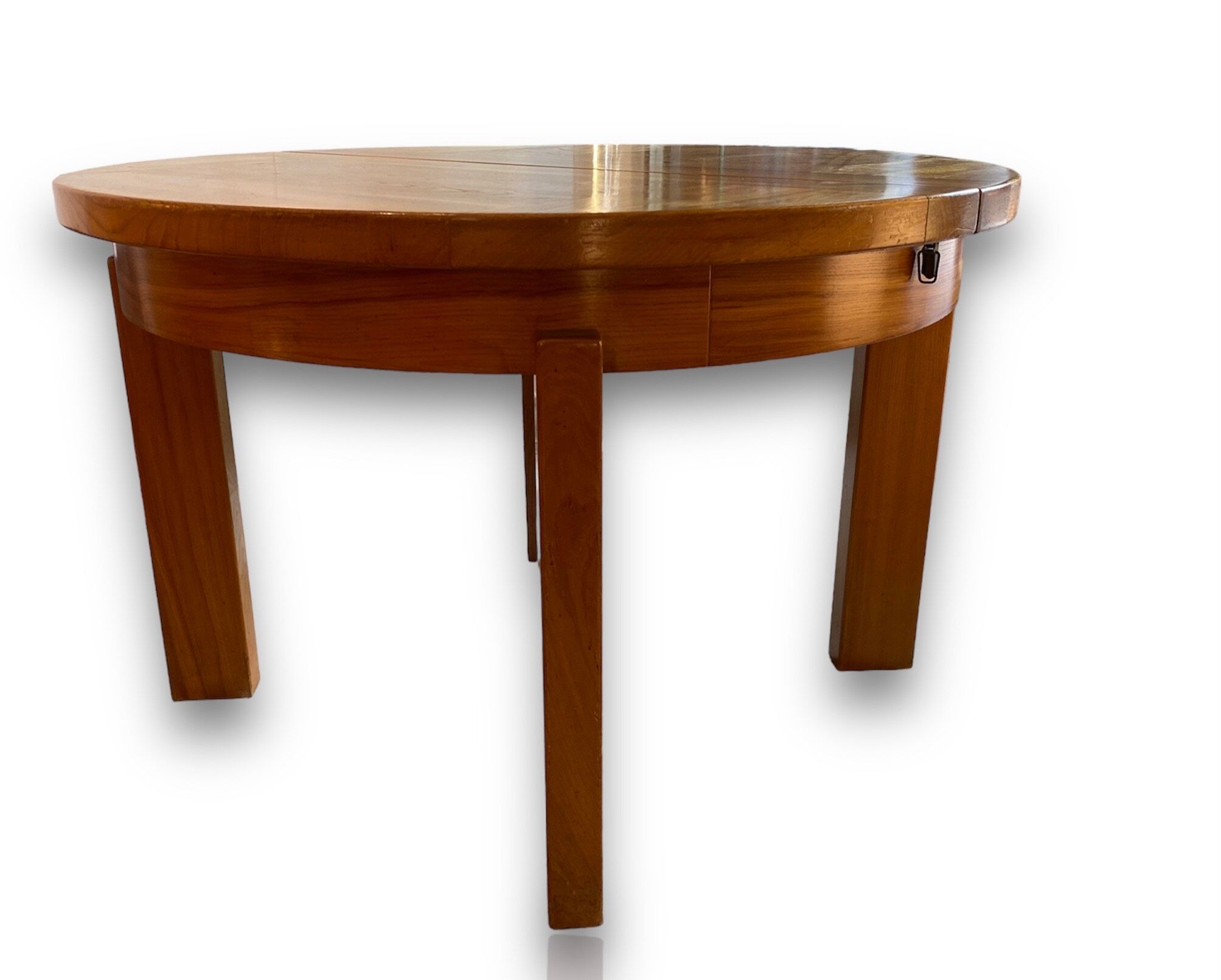 Table Maison regain années 70