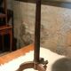 Louis XVI style side table