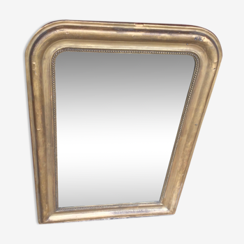 Miroir louis Philippe 77x105cm