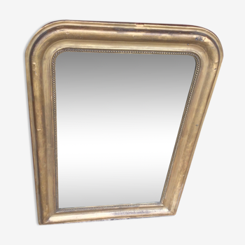 Mirror louis Philippe 77x105cm