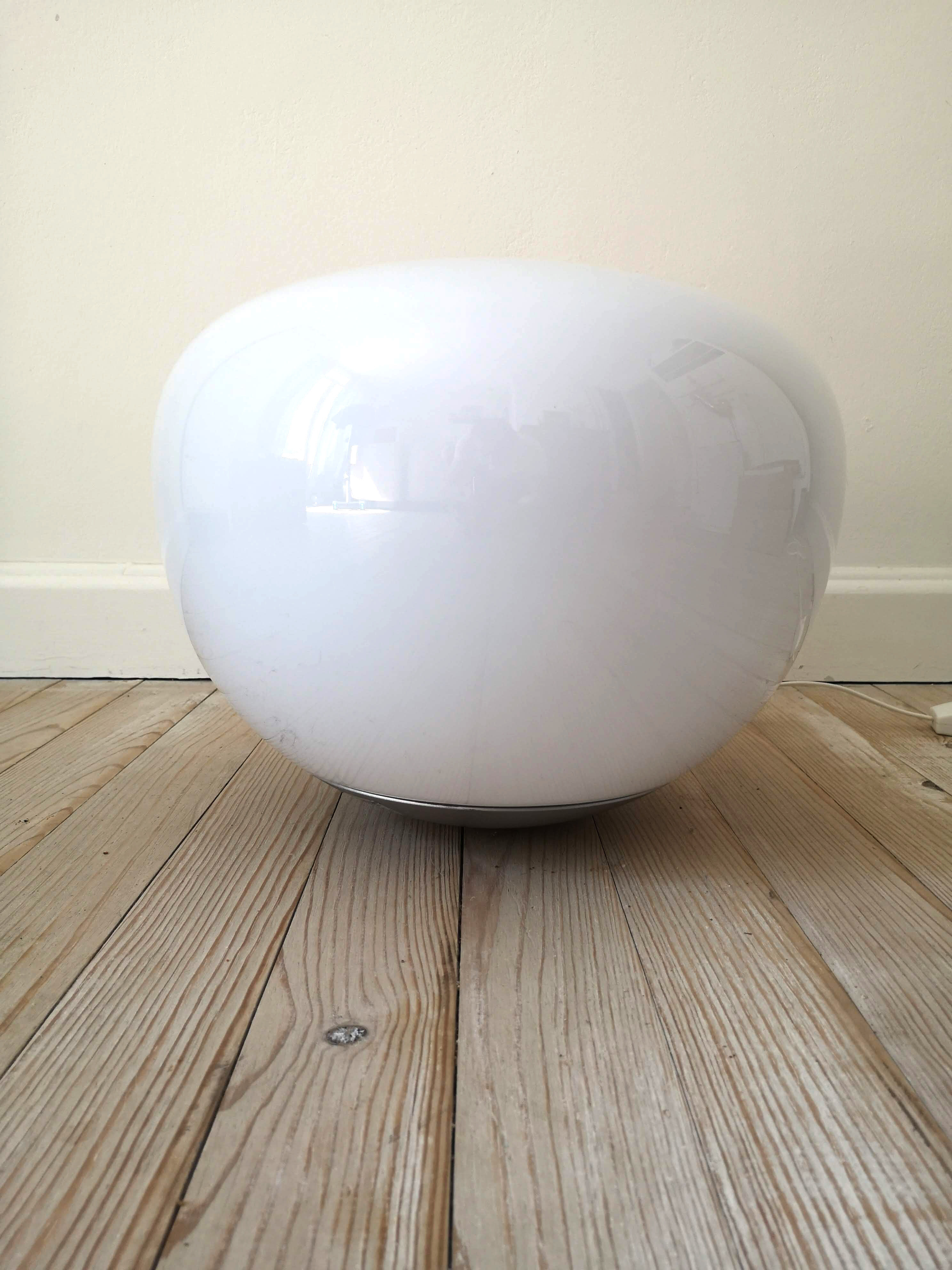Ikea Jonisk lamp