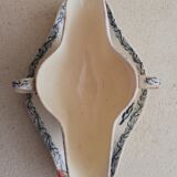 Saucière iron land Lunéville