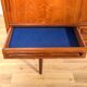Mid-century danish high sideboard in teak, 1960s