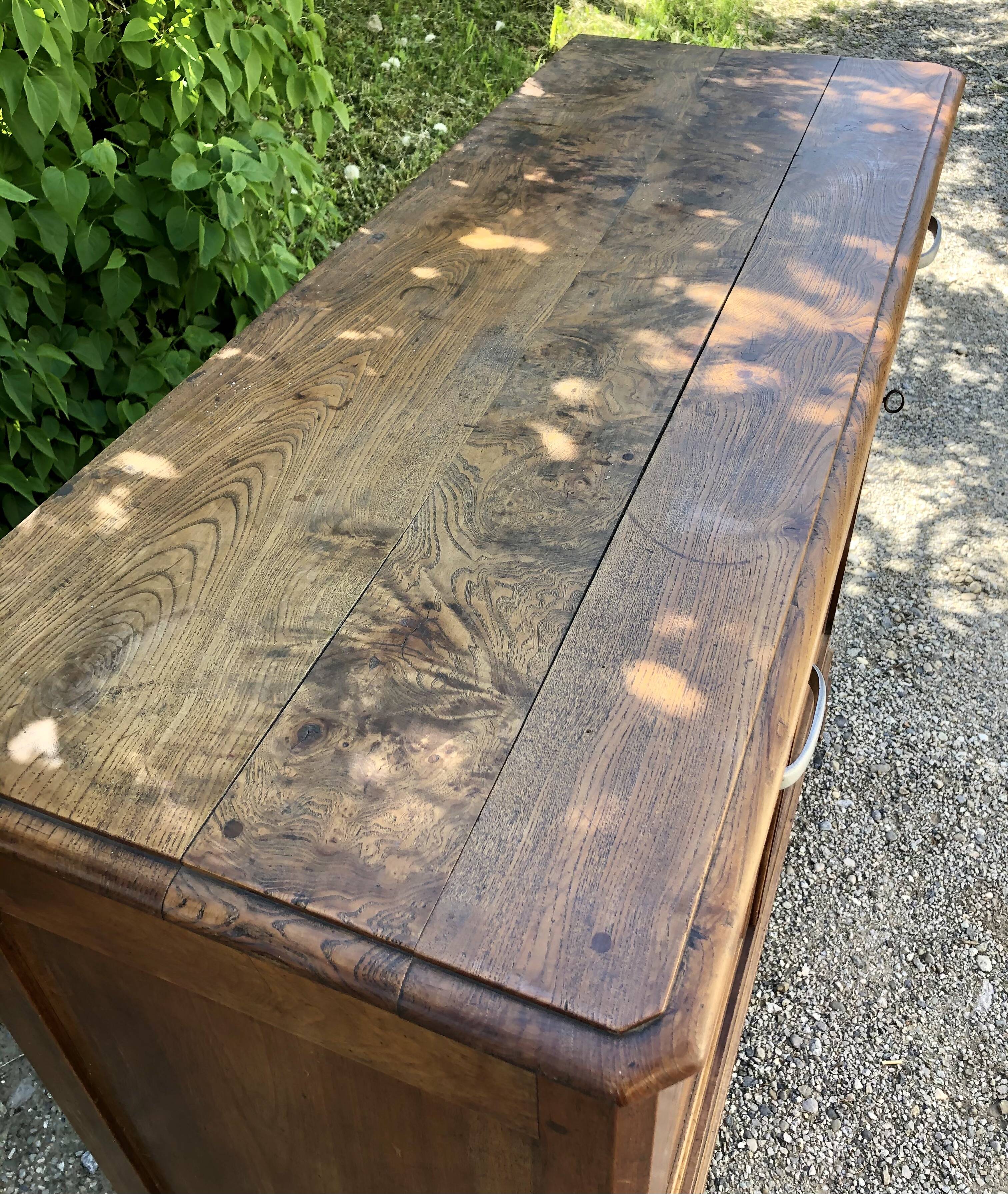 Buffet Louis Philippe