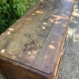 Buffet Louis Philippe