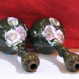 Paire de vases