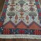 Handmade Kairouan Berber rug 304x203cm