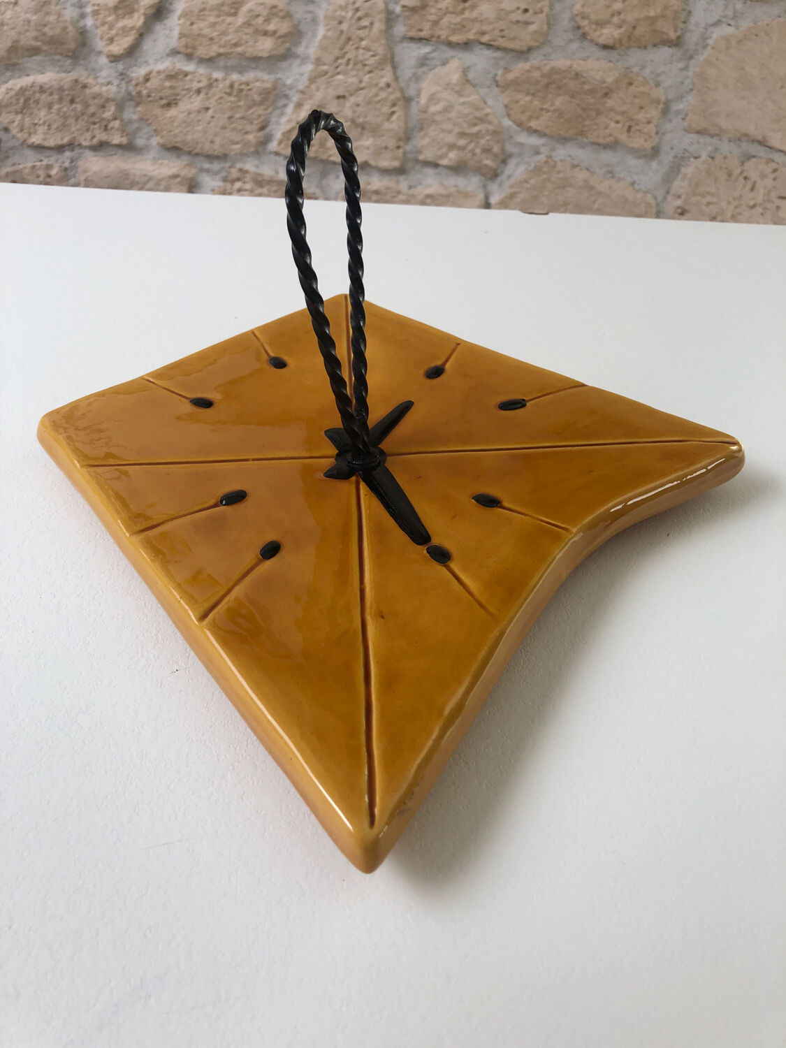 Cheese board Vallauris