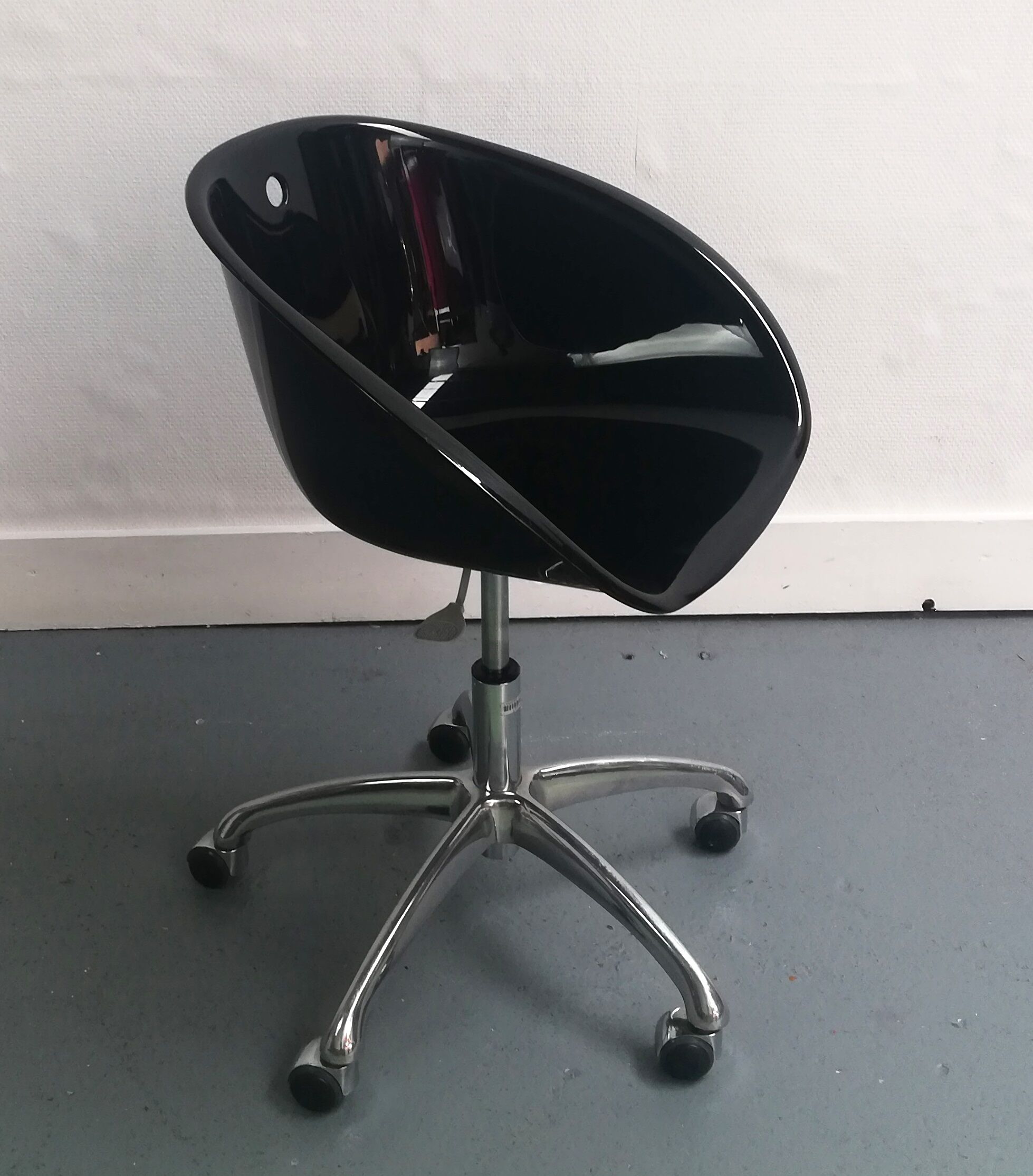 Fauteuil Gliss 961 Pedrali