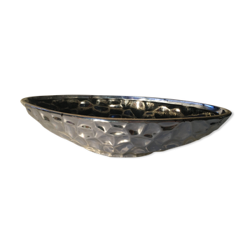 Vase or chrome cermal cup