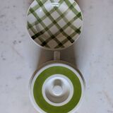 ''Moulin des Loups'' tableware set