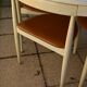 Ensemble de Hans Olsen pour Frem Rojle  Danemark 1960
