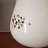 Vintage water pitcher