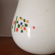 Vintage water pitcher