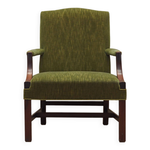 Fauteuil en acajou, design