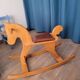 rocking horse