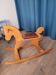 rocking horse