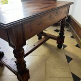 Table console, bureau