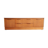 Low line or vintage tv furniture