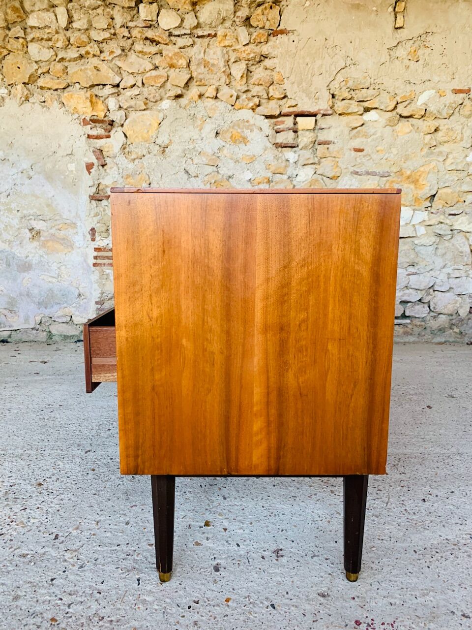 Vintage sideboard by E Gum for G Plan circa 60