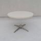 Mid-century coffee table attributed to Horst Brüning for Cor, 1970s