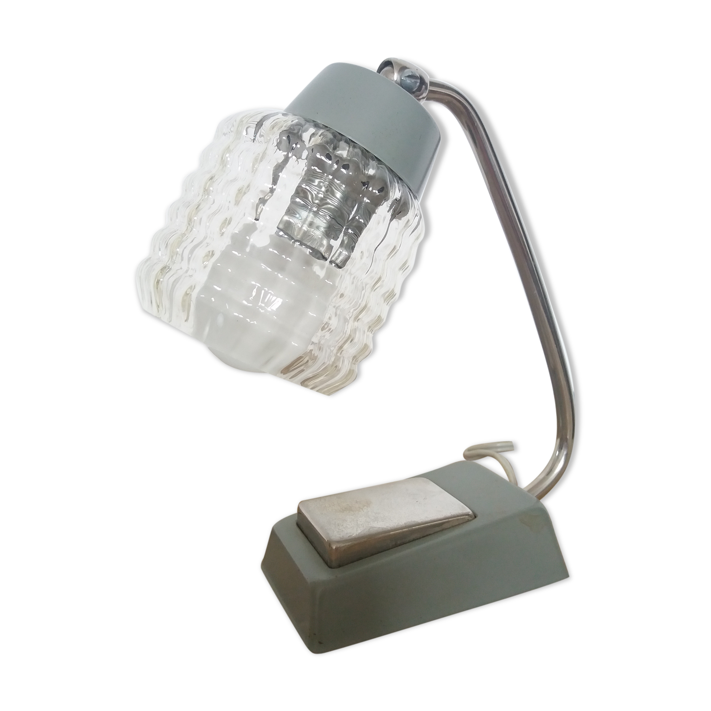 Table lamp