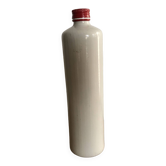 Bouteille en grès