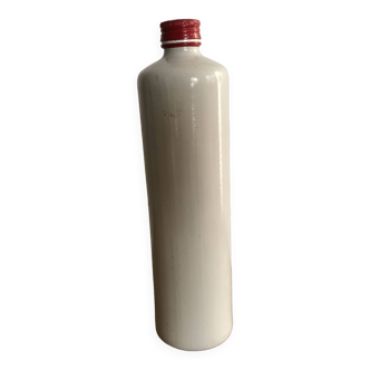 Stoneware bottle