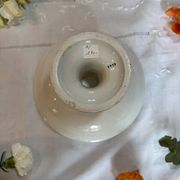 Vintage compote