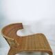Vintage SÄVÖ model lounge chair by Monika Mulder for IKEA