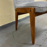 Model 200-125 Aga Lounge Chair, 1970s,