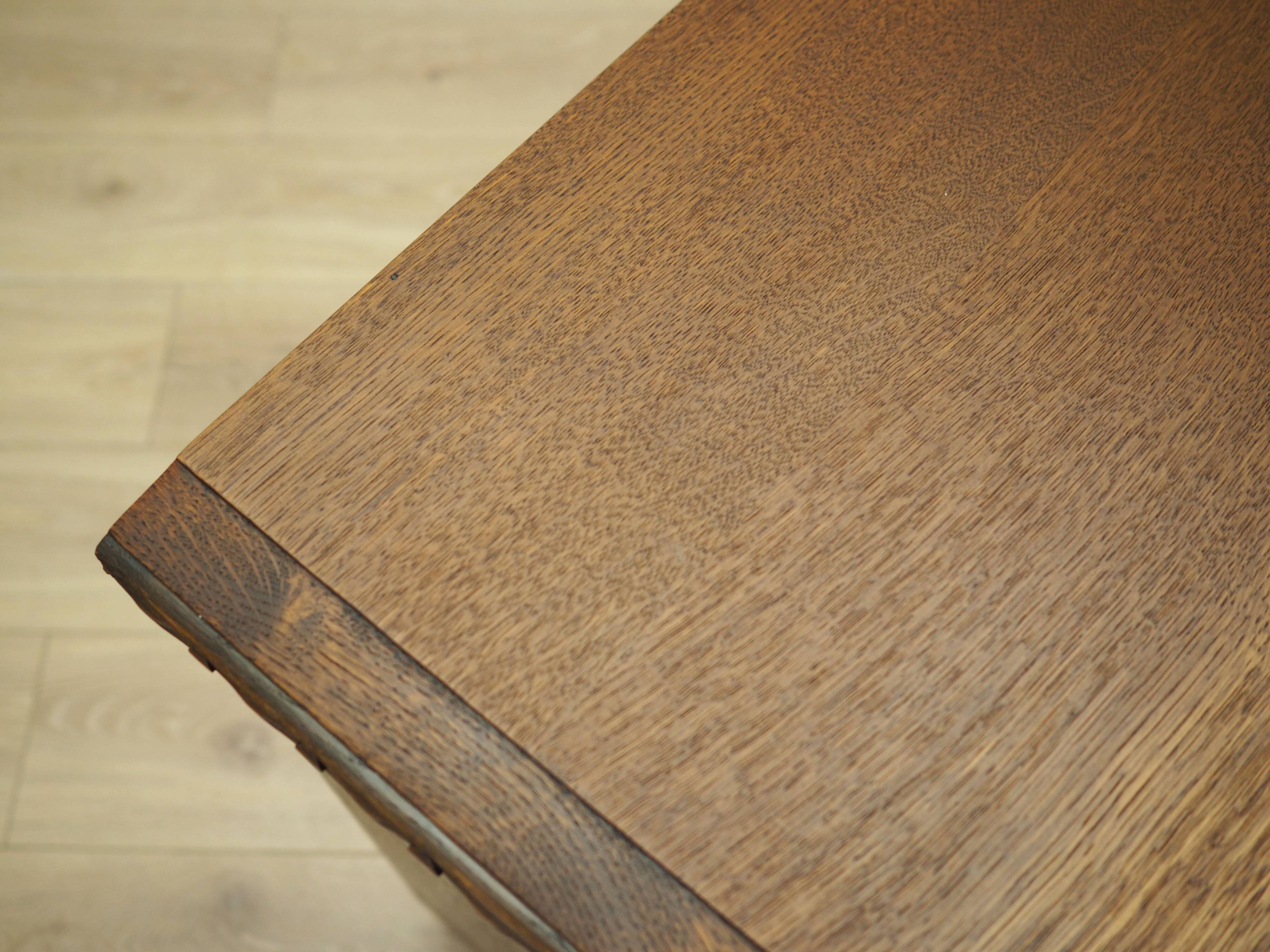 Oak sideboard, Danish design, 1960s, production: Denmark