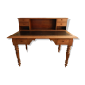 Former writing desk