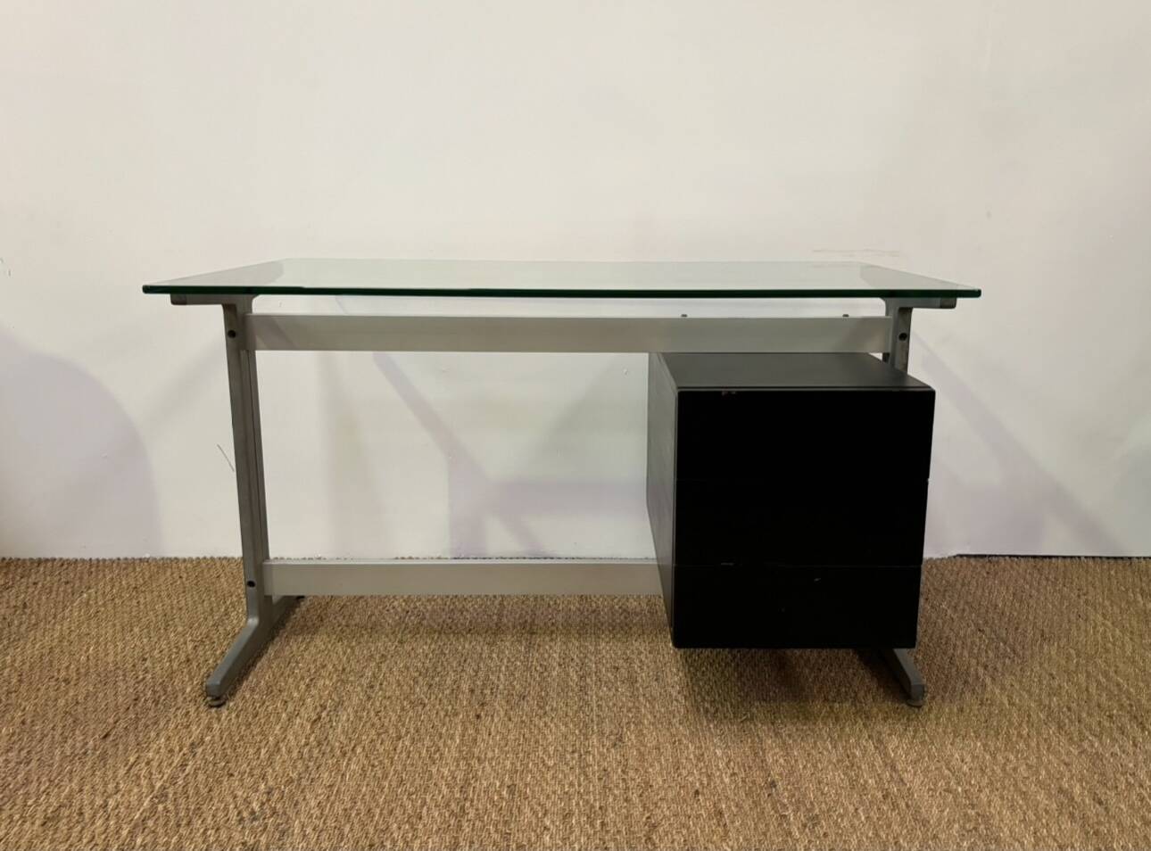 Office 1970 Étienne Fermigier